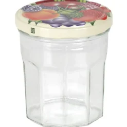 Gifi Pot à confiture X6