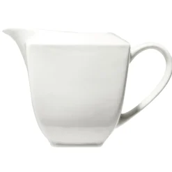 Gifi Pot à lait en porcelaine bleu 300ml