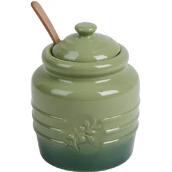 Gifi Pot à olives en céramique