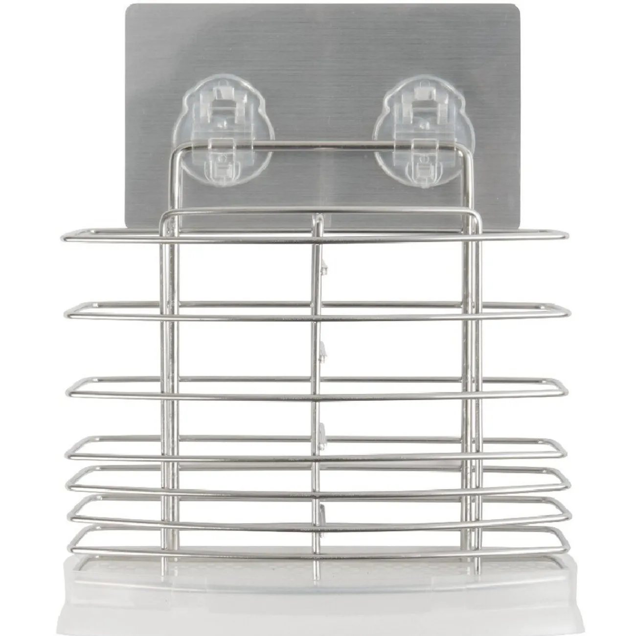 Gifi Pot à ustensiles adhésif