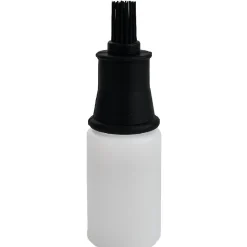 Gifi Pot avec pinceau de cuisine et verre doseur