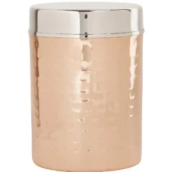 Gifi Pot en acier cuivré