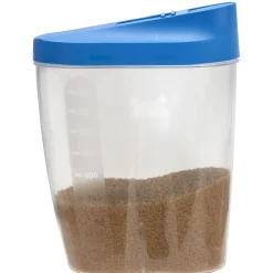 Gifi Pot gradué avec ouverture facile