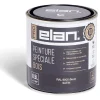Gifi Peinture^Pot peinture Elan bois int/ext noir 0,5L