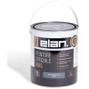 Gifi Peinture^Pot peinture Elan bois int/ext gris anthracite 2,5L