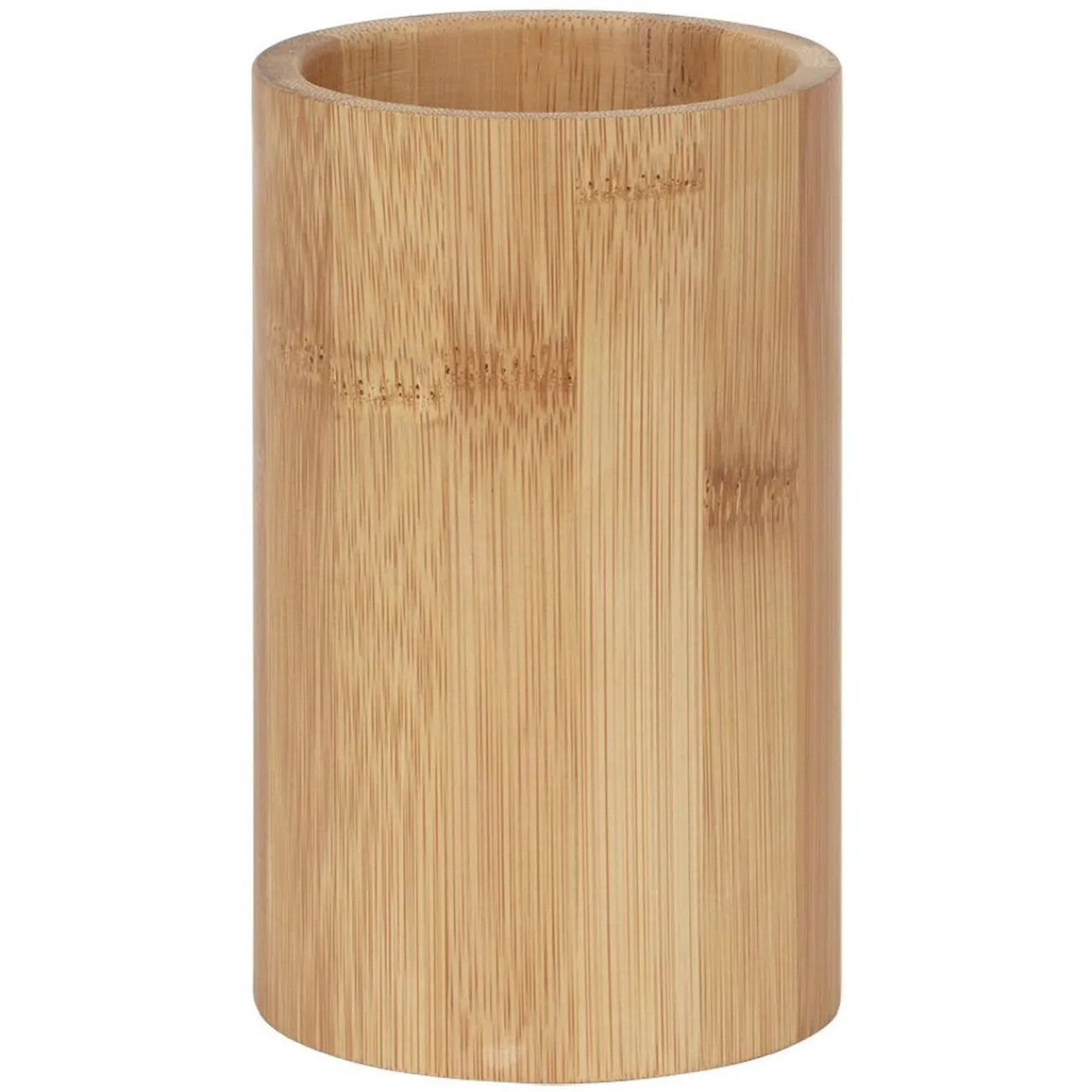 Gifi Pot range ustensiles en bambou