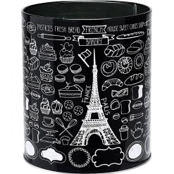 Gifi Pot ustensile cuisine étain