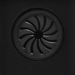 Gifi Nettoyage Et Entretien|Poubelle à ouverture automatique 30L