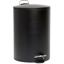 Gifi Nettoyage Et Entretien|Poubelle à pédale 20L