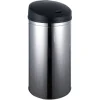 Gifi Nettoyage Et Entretien|Poubelle automatique 40L avec frein de chute Ø32xH63cm