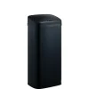 Gifi Nettoyage Et Entretien|Poubelle automatique noir mat 40 L