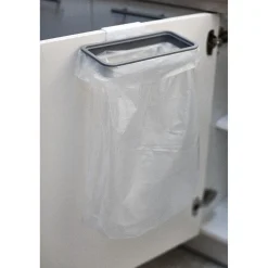 Gifi Nettoyage Et Entretien|Poubelle de porte de placard