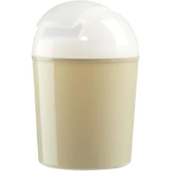 Gifi Nettoyage Et Entretien|Poubelle de table H18cm