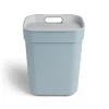 Gifi Nettoyage Et Entretien|Poubelle de tri bleue 10L