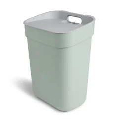 Gifi Nettoyage Et Entretien|Poubelle de tri verte 10L