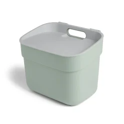 Gifi Nettoyage Et Entretien|Poubelle de tri verte 5L