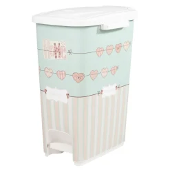 Gifi Nettoyage Et Entretien|Poubelle design Home 27 L