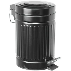 Gifi Nettoyage Et Entretien|Poubelle inox 3 L