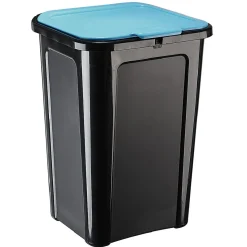 Gifi Nettoyage Et Entretien|Poubelle 45l