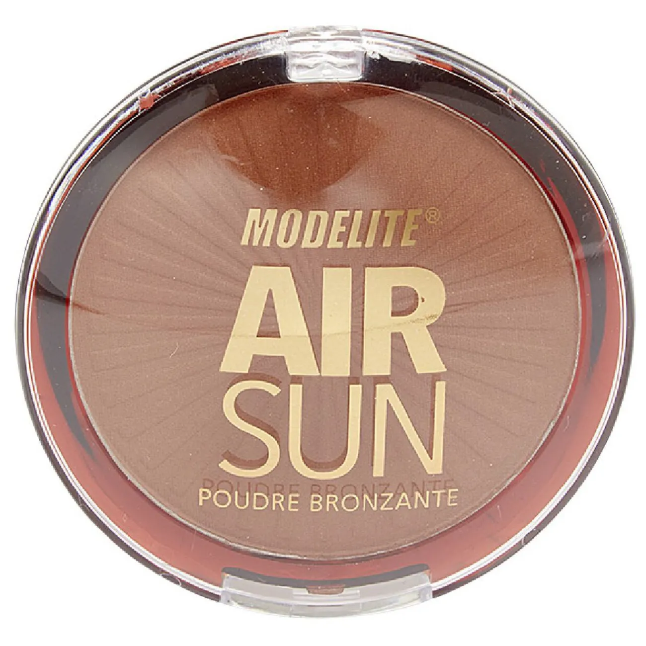 Gifi Beauté^Poudre bronzante airsun