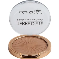 Gifi Beauté^Poudre compacte Terre d'été
