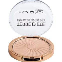 Gifi Beauté^Poudre compacte Terre d'été