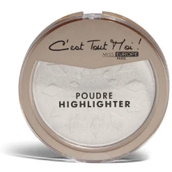 Gifi Beauté^Poudre highlighter Miss Europe