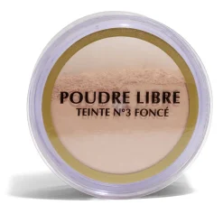 Gifi Beauté^Poudre libre matité et confort 35g 3 teintes