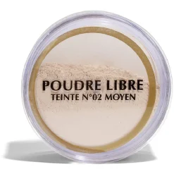 Gifi Beauté^Poudre libre matité et confort 35g 3 teintes