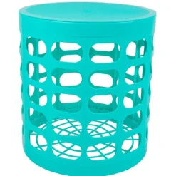 Gifi Entretien Du Linge|Pouf / Corbeille à linge