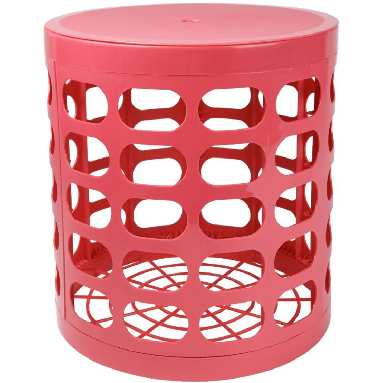 Gifi Entretien Du Linge|Pouf / Corbeille à linge