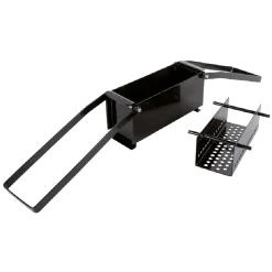 Gifi Chauffage^Presse à briquette papier