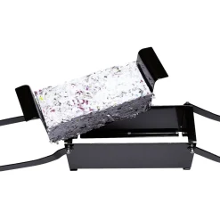 Gifi Chauffage^Presse à briquette papier