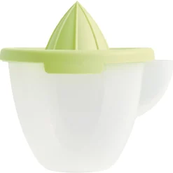 Gifi Presse agrume plastique