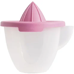 Gifi Presse agrume plastique