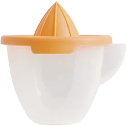 Gifi Presse agrume plastique