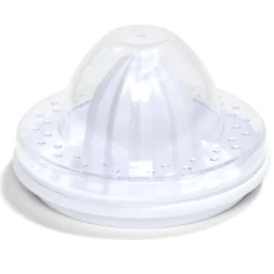 Gifi Presse agrume 11,3x10xH16,5cm