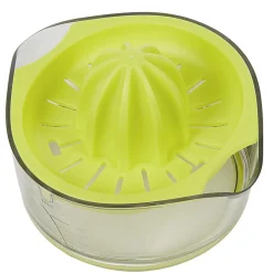 Gifi Presse agrumes avec réservoir