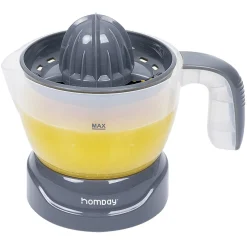 Gifi Presse agrumes Homday 0,5L