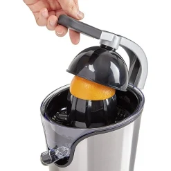 Gifi Presse agrumes électrique Homday 100W