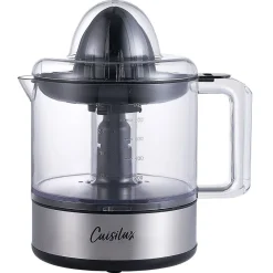 Gifi Presse agrumes électrique 30W 1 L