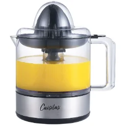 Gifi Presse agrumes électrique 30W 1 L