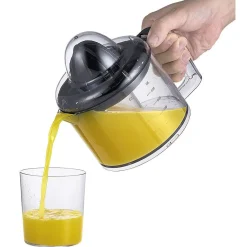 Gifi Presse agrumes électrique 30W 1 L