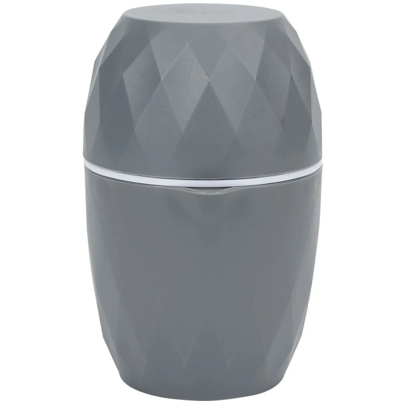 Gifi Presse fruits 2-en-1 Ø9,5xH15cm