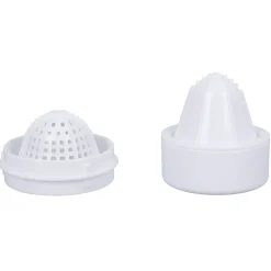 Gifi Presse fruits 2-en-1 Ø9,5xH15cm