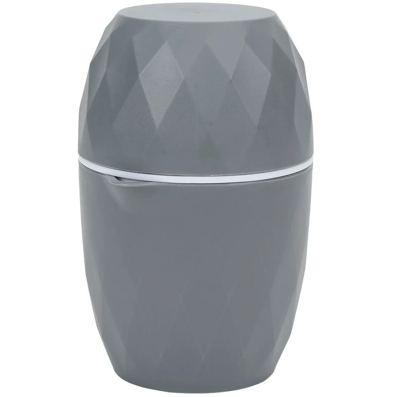 Gifi Presse fruits 2-en-1 Ø9,5xH15cm