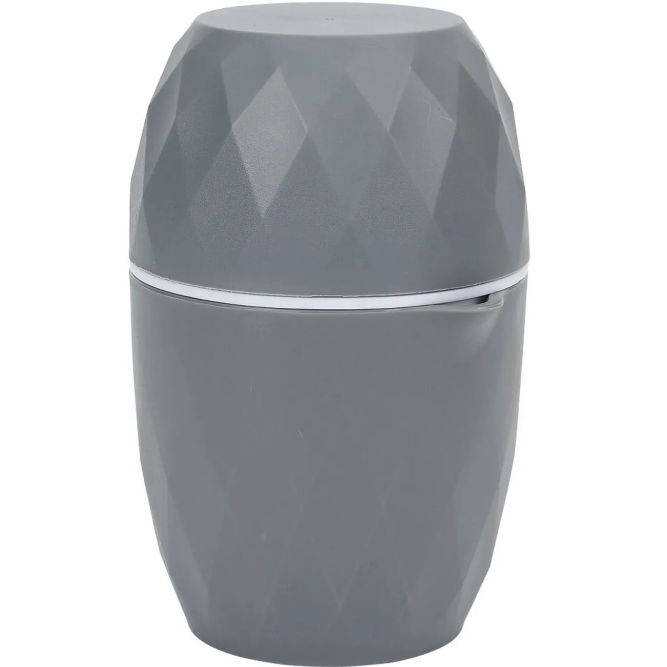 Gifi Presse fruits 2-en-1 Ø9,5xH15cm