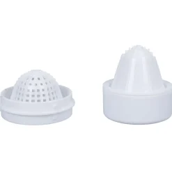 Gifi Presse fruits 2-en-1 Ø9,5xH15cm