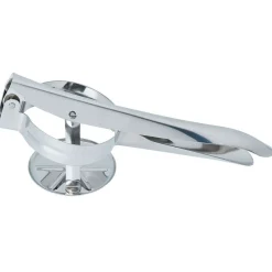 Gifi Presse purée à levier en inox