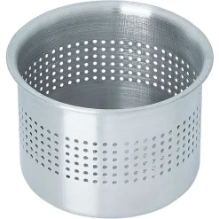 Gifi Presse purée à levier en inox